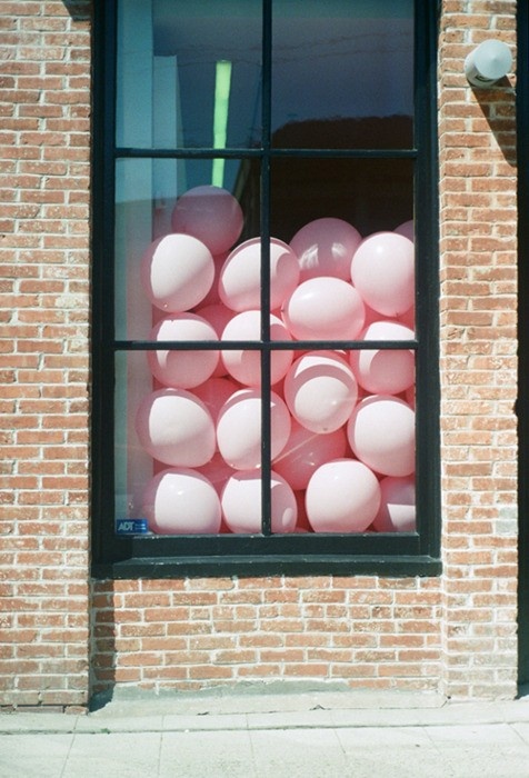 Ballonen